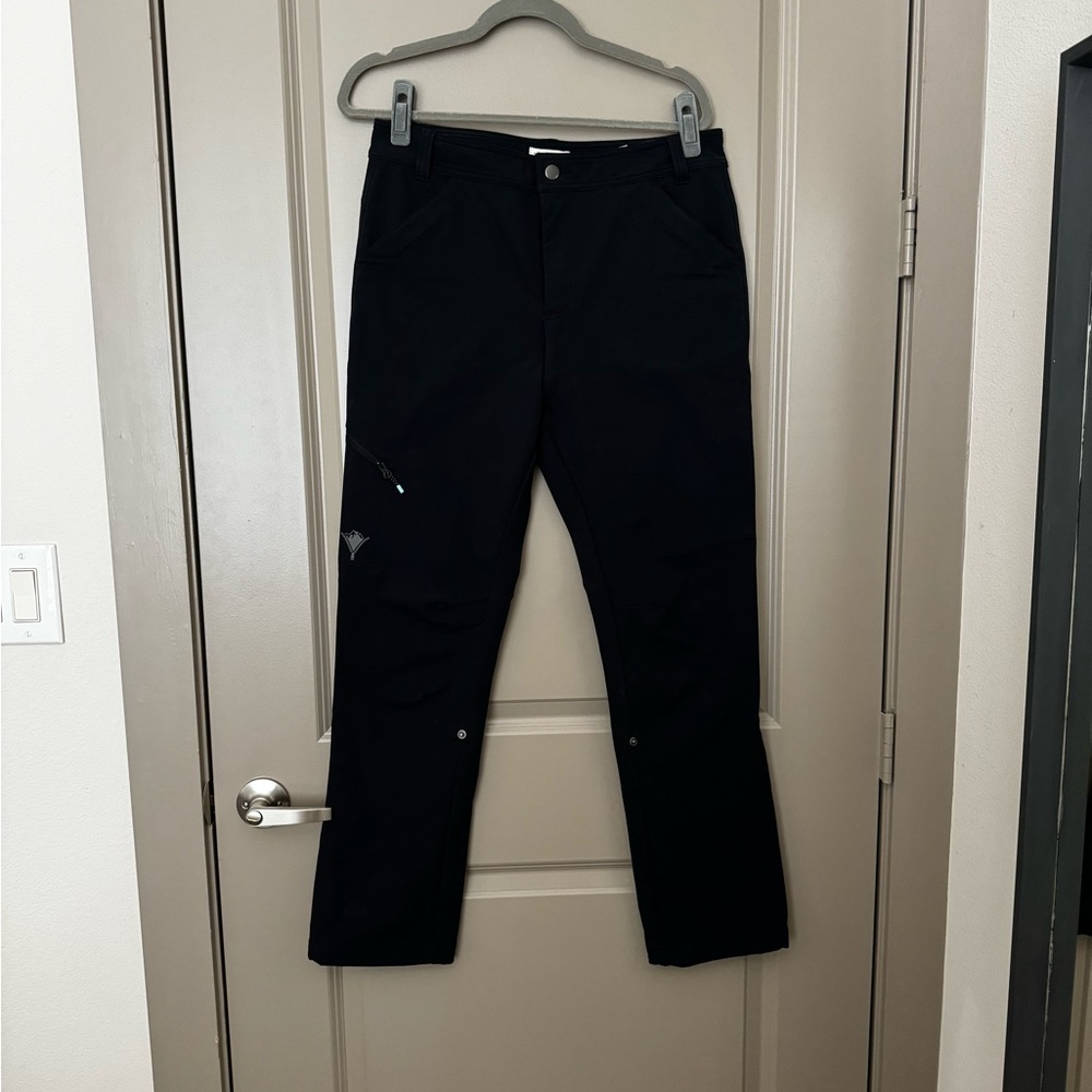 Gnara Go There Pants (Pre-rebrand)